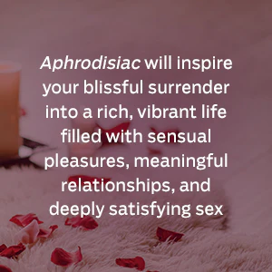 Aphrodisiac: The Herbal Path to Healthy Sexual Fulfillment and Vital Living - Image 2