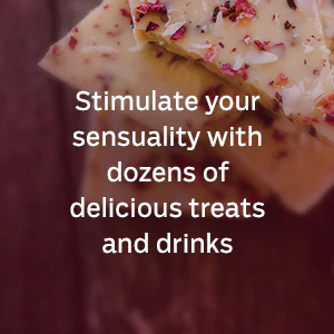 Aphrodisiac: The Herbal Path to Healthy Sexual Fulfillment and Vital Living - Image 3