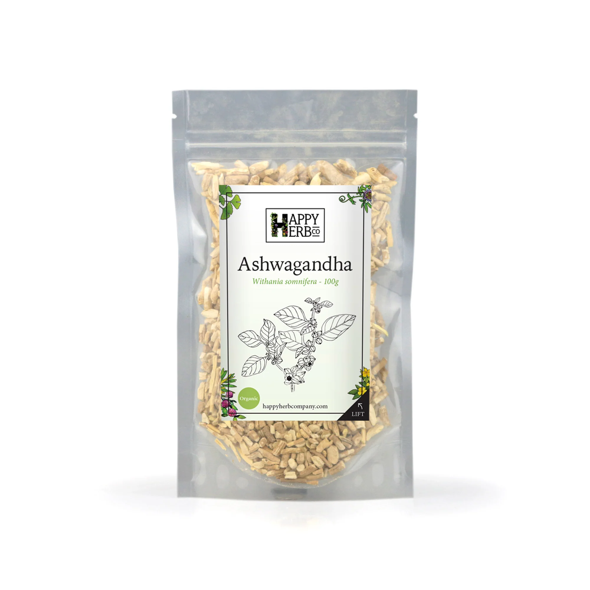 Ashwagandha - Image 3