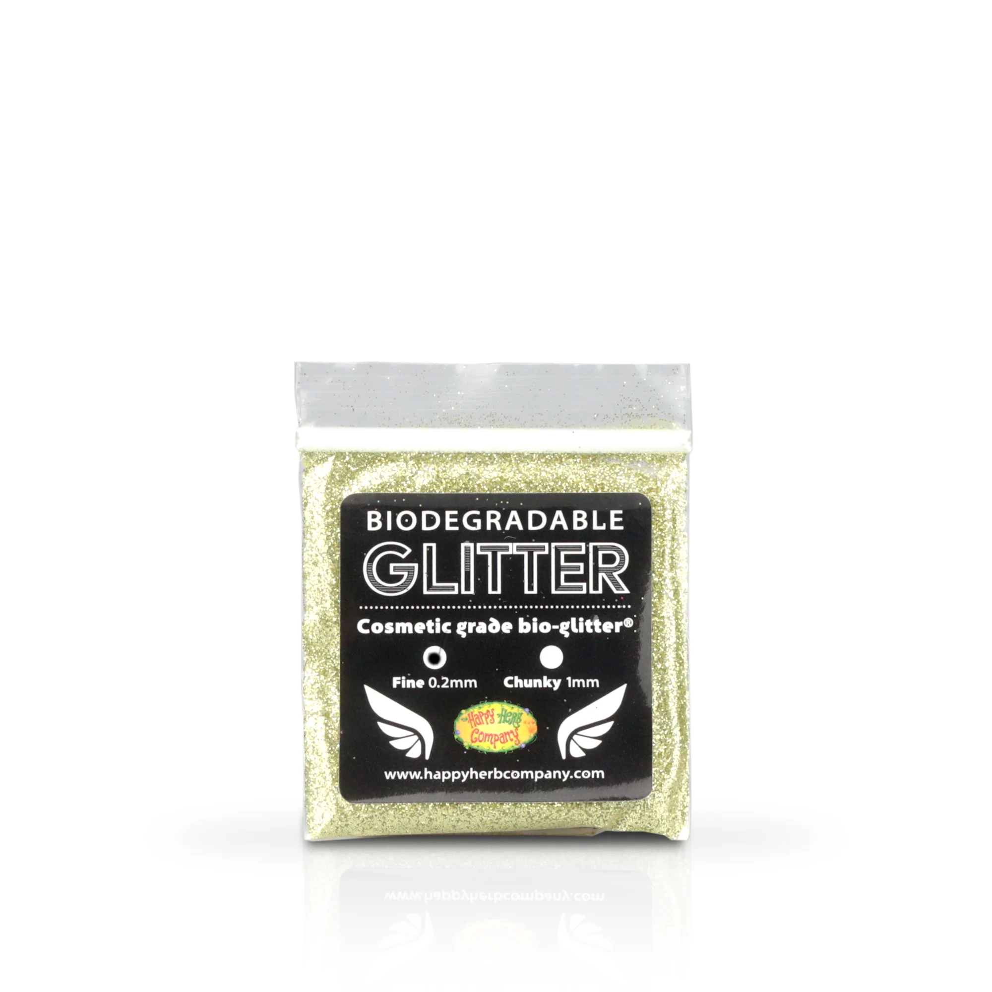Biodegradable Glitter - Image 4