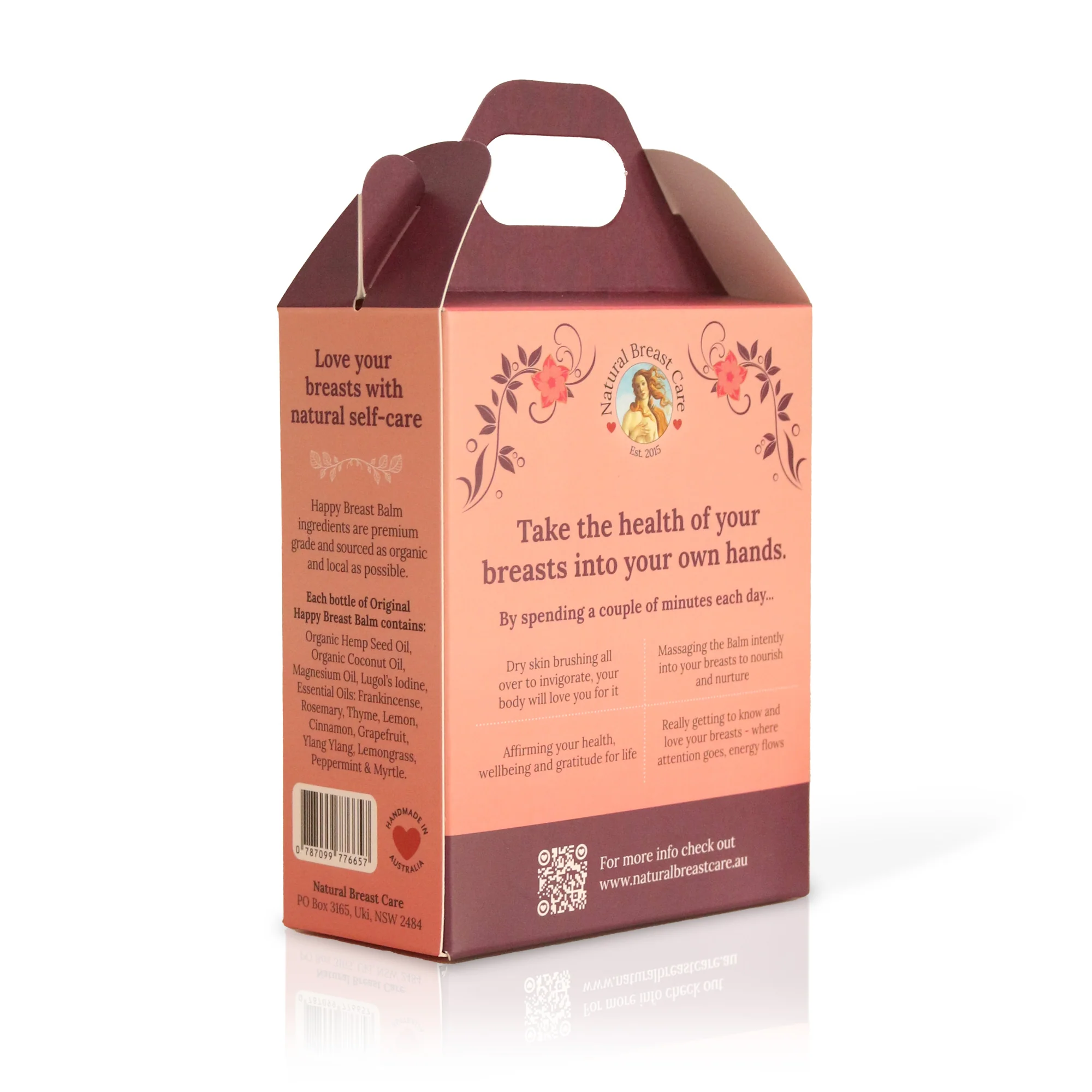 Breast Care Kit - Image 3