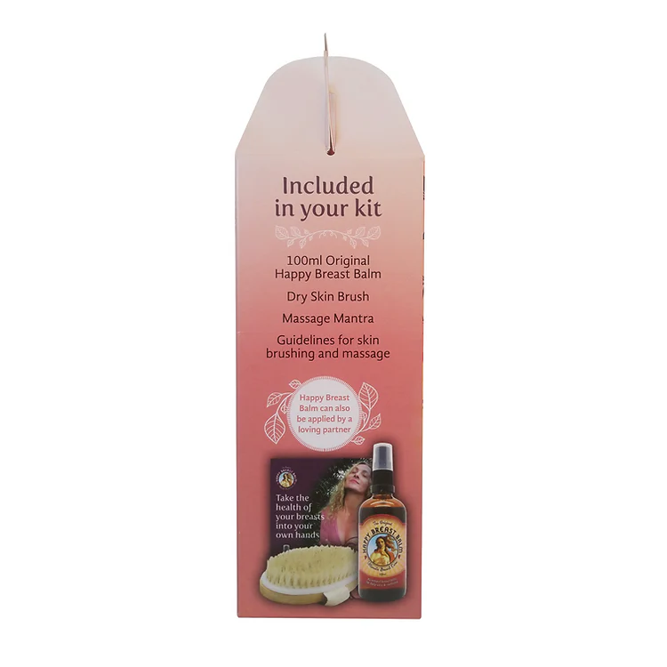 Breast Care Kit - Image 4