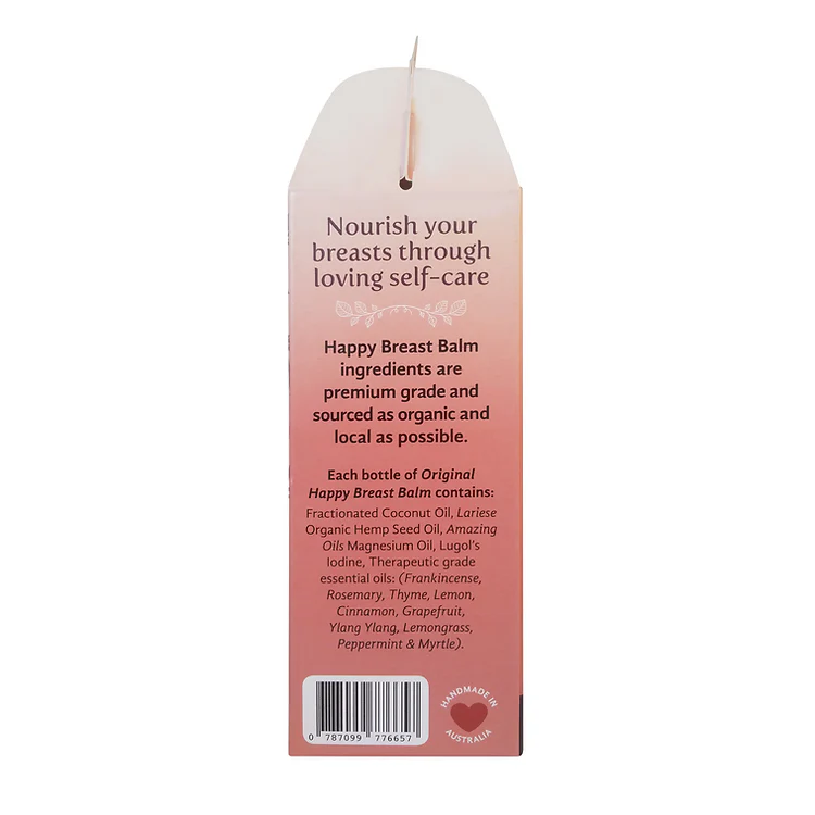 Breast Care Kit - Image 5
