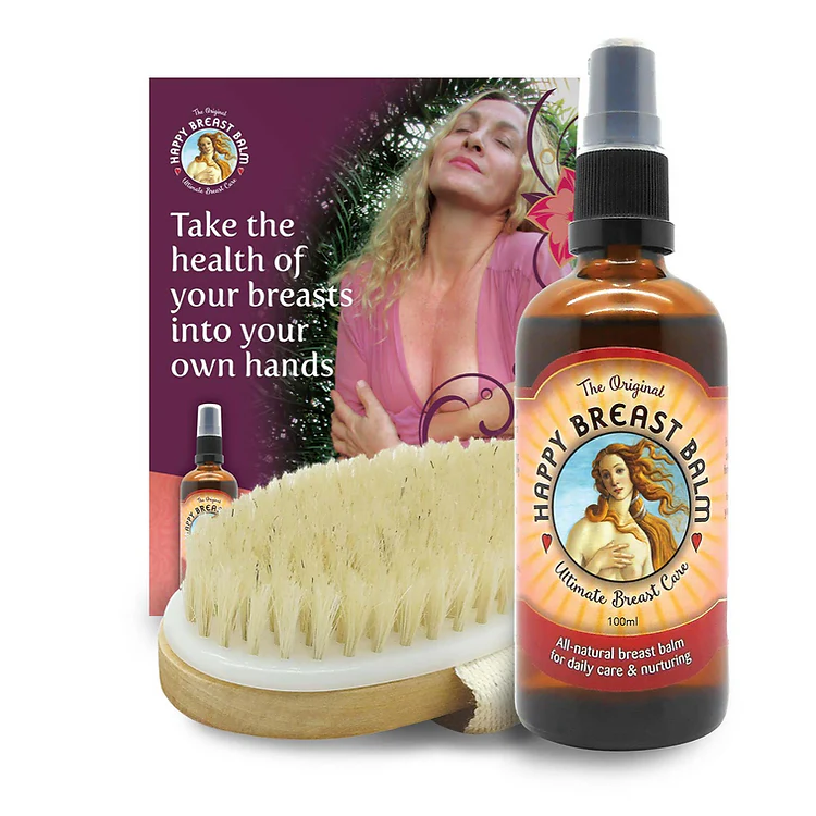 Breast Care Kit - Image 6