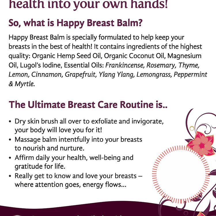 Breast Care Kit - Image 8