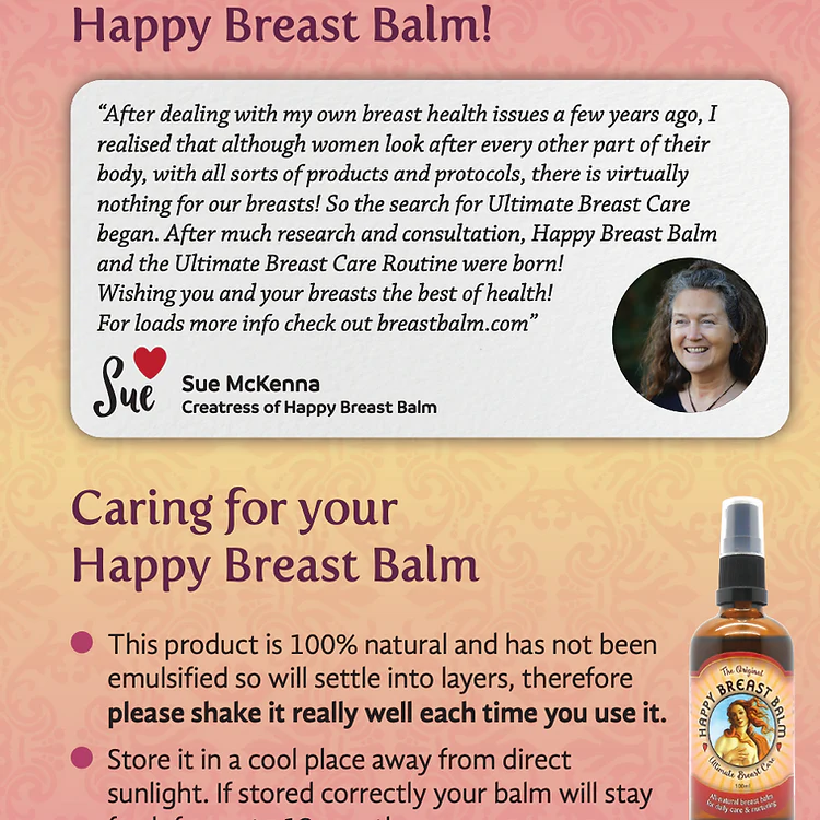 Breast Care Kit - Image 9
