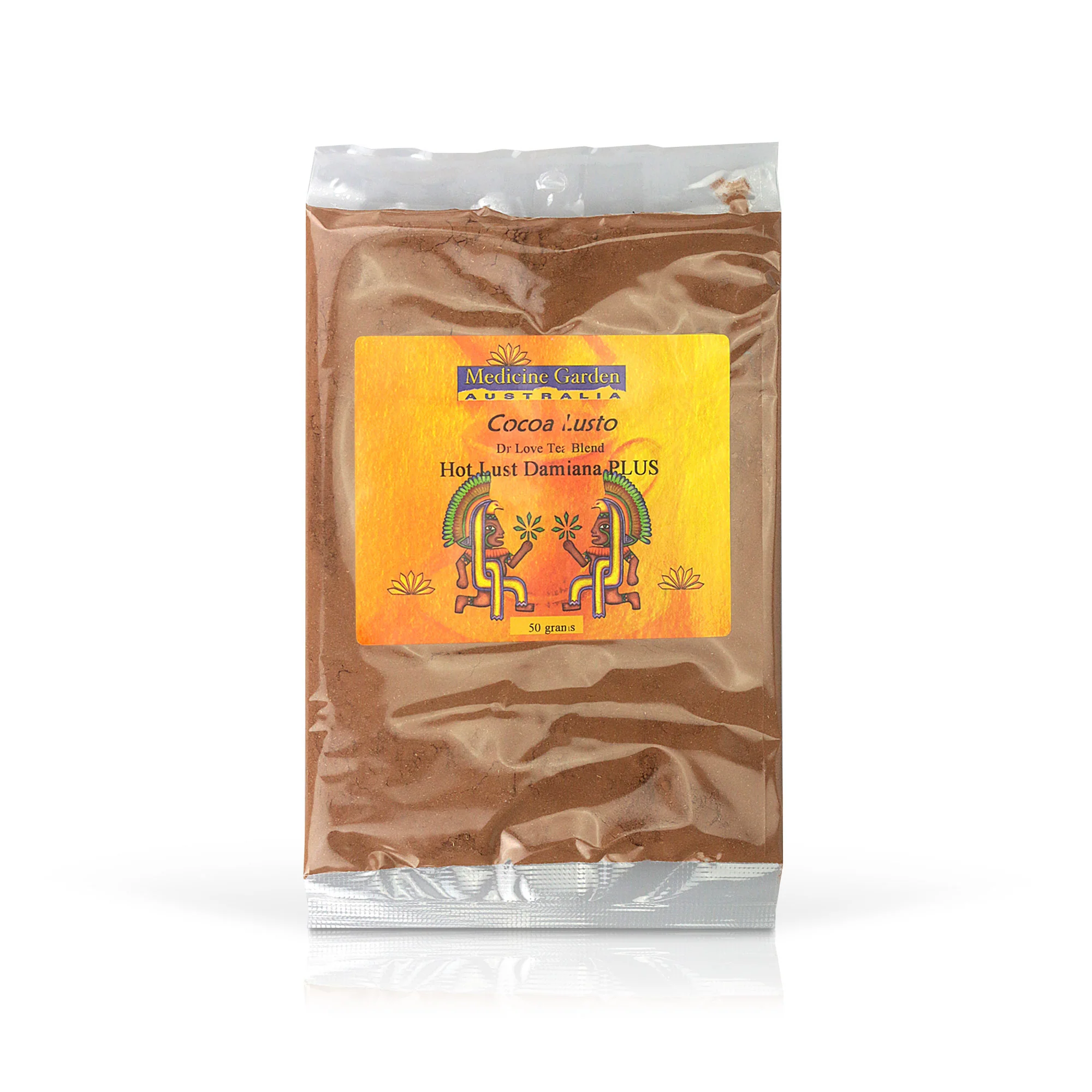 Cocoa Lusto