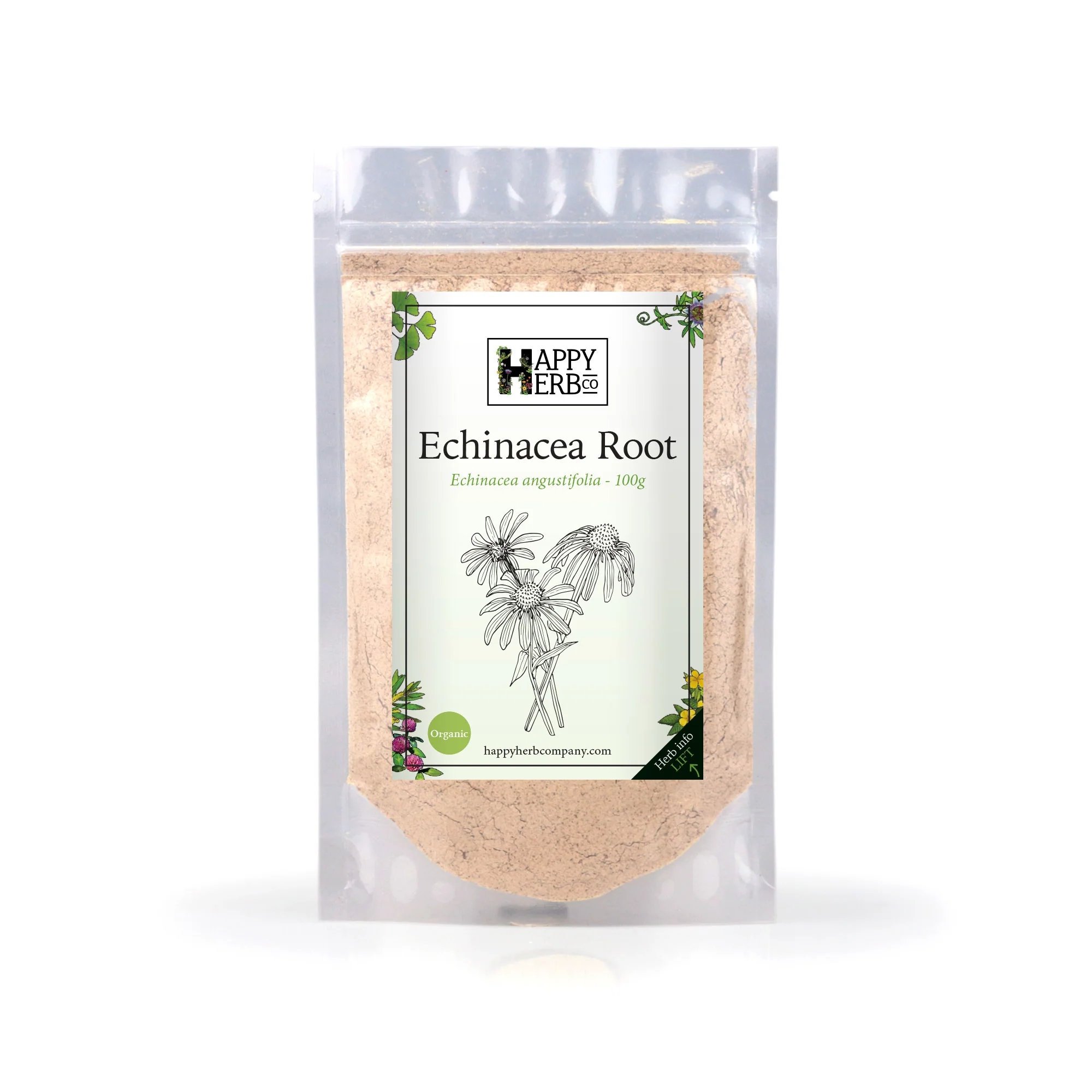 Echinacea Root - Image 2