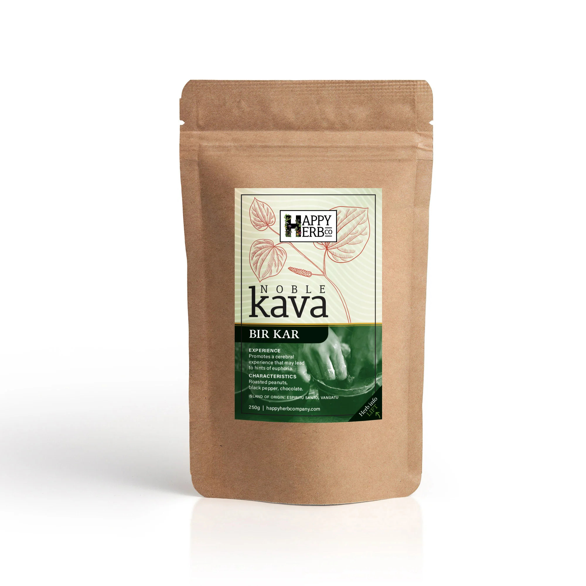 Traditional Kava - Bir Kar - Image 2