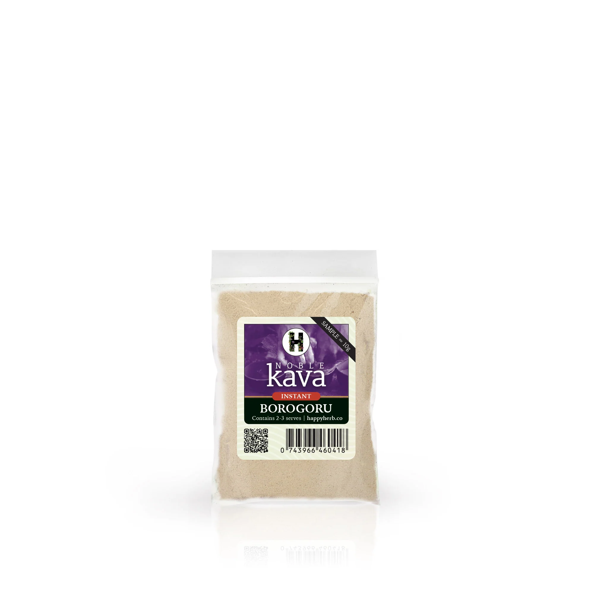 Instant Kava - Borogoru - Image 3