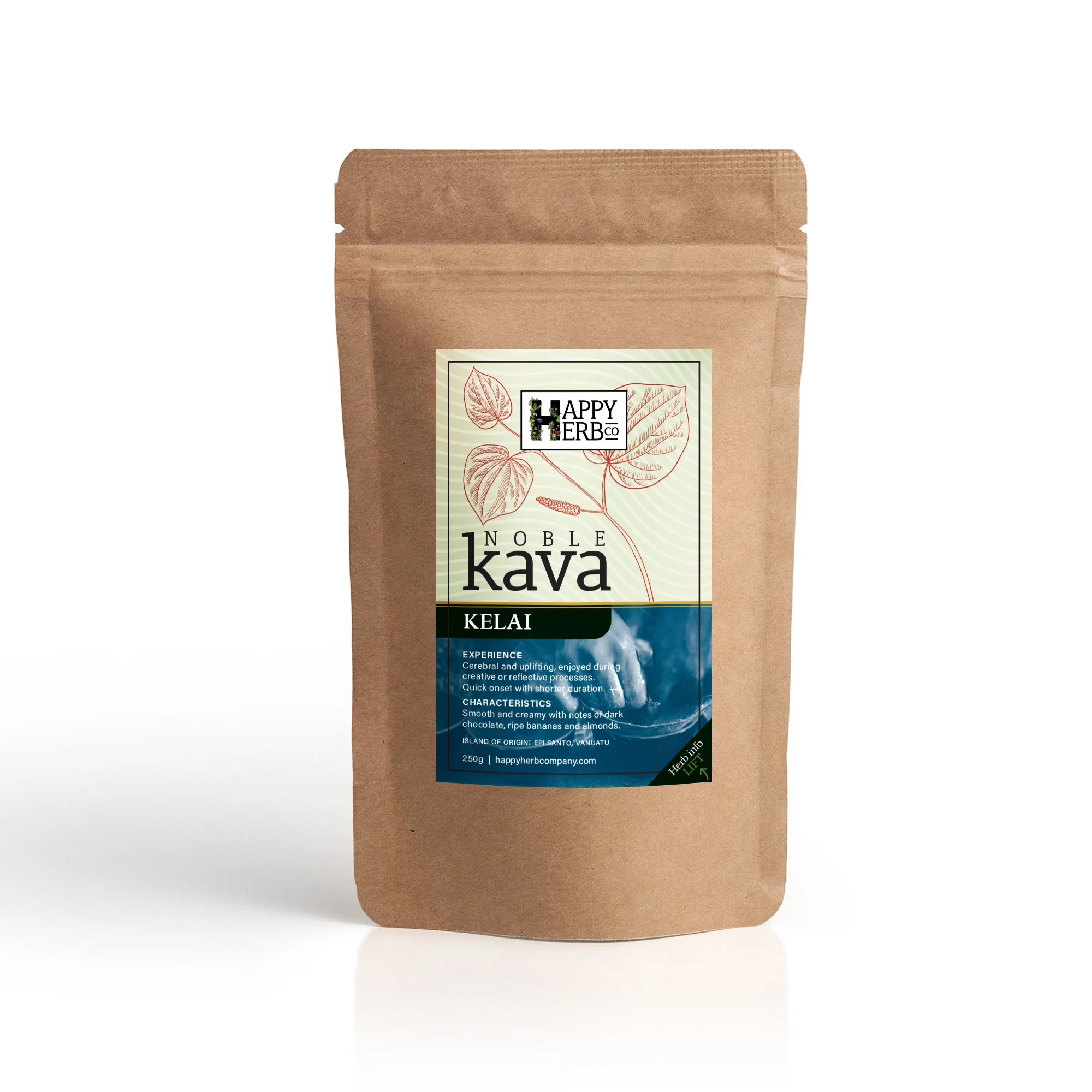 Traditional Kava - Kelai - Image 2