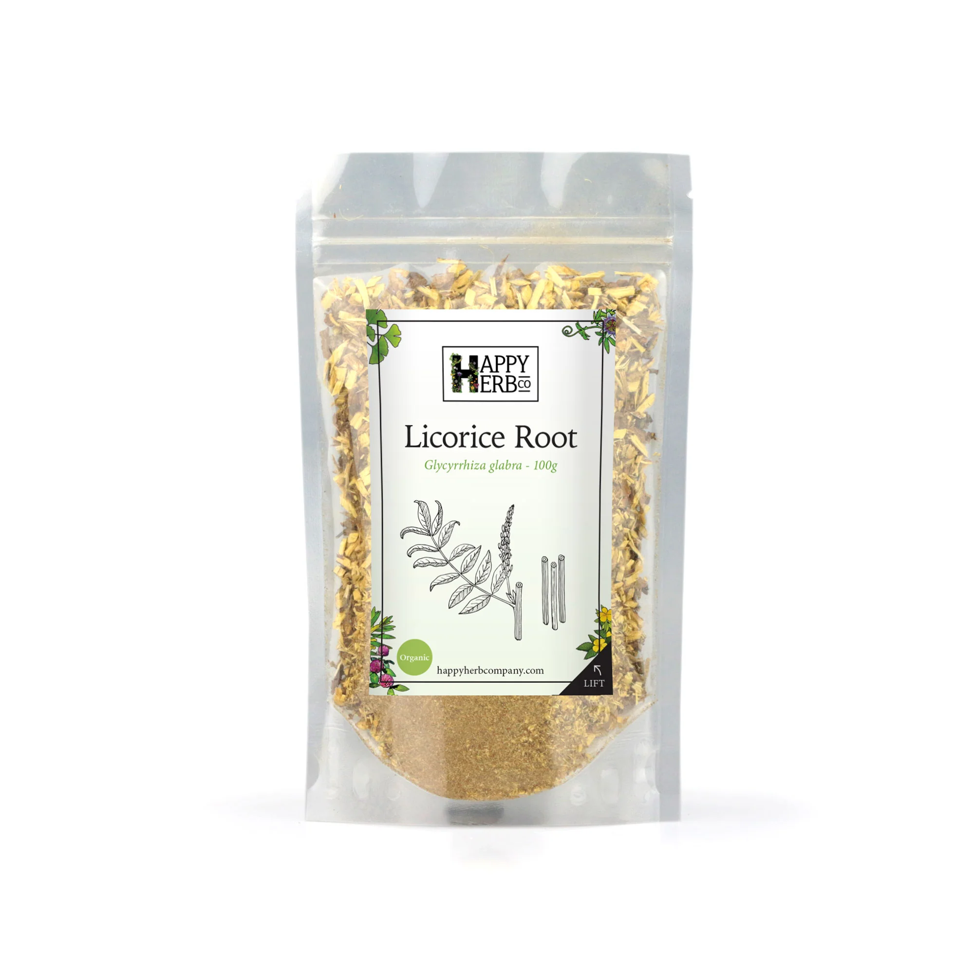 Licorice Root