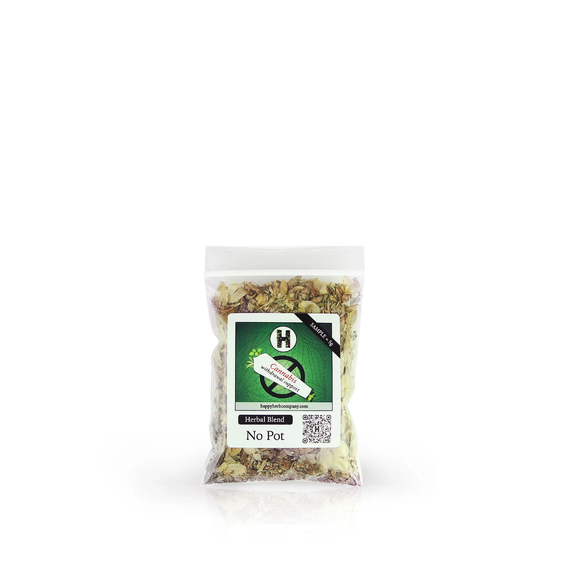 No Pot - Image 3