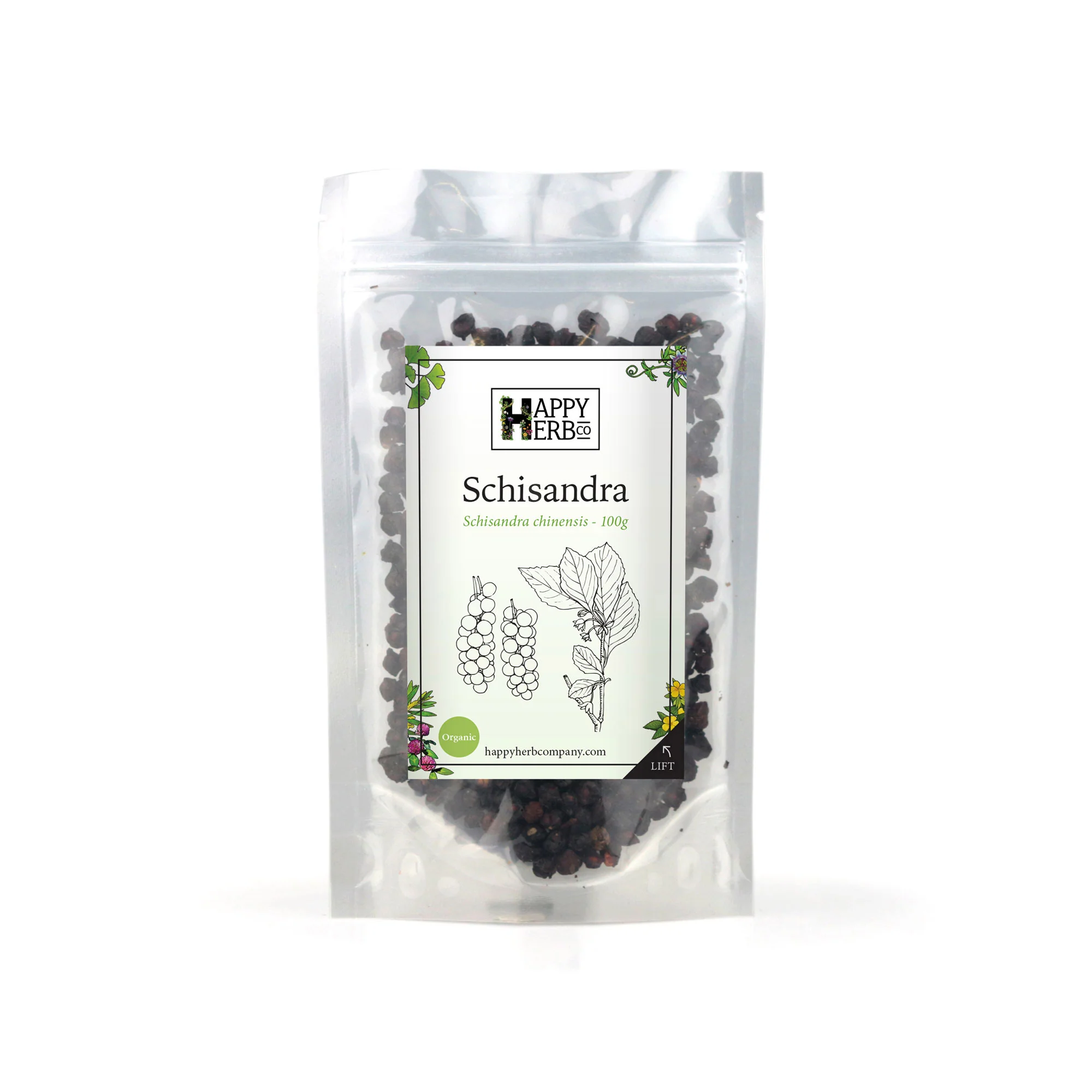 Schisandra