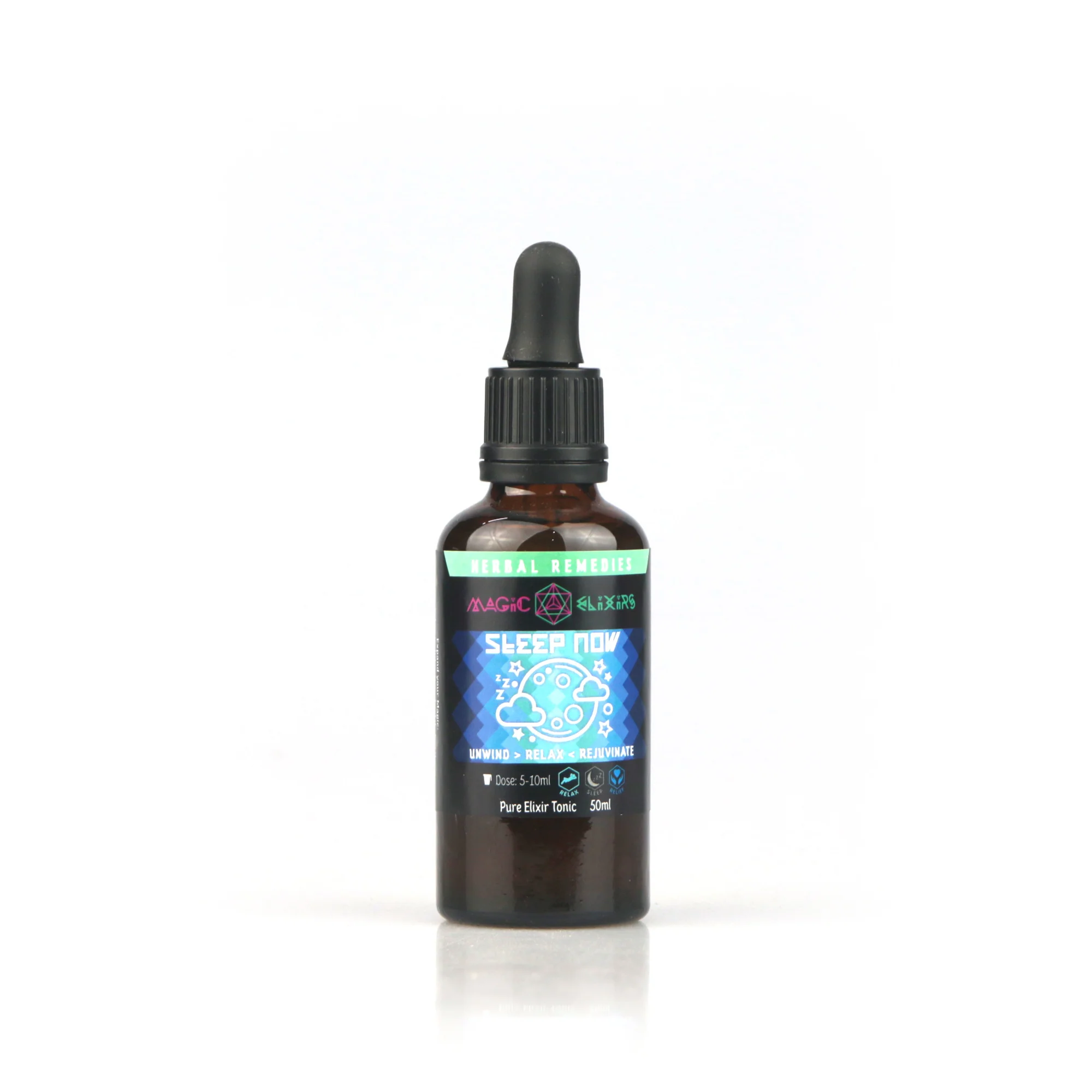 Sleep Now Elixir
