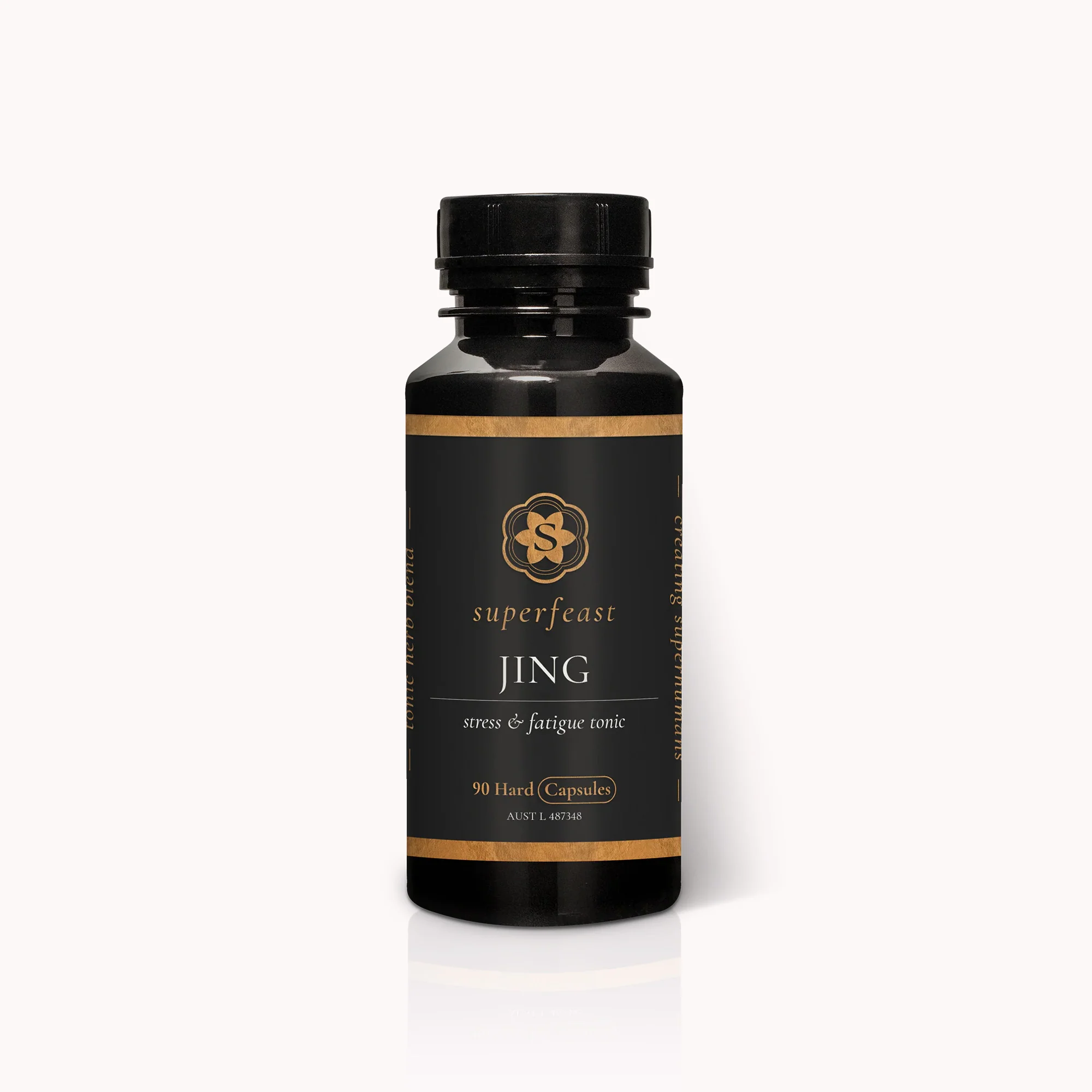 Superfeast Jing Capsules