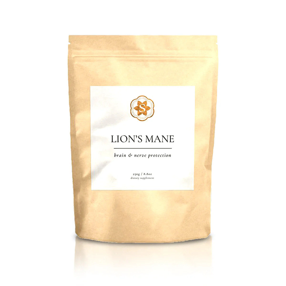 Superfeast Lions Mane - Image 3