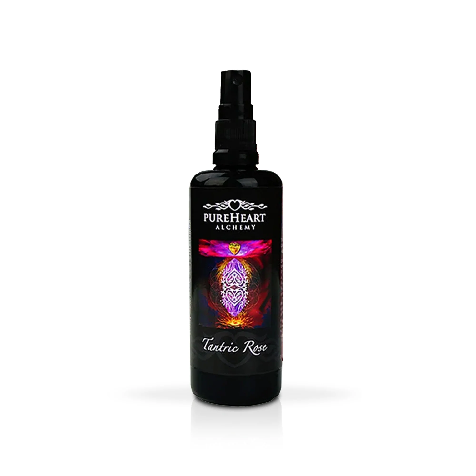Tantric Rose Myst
