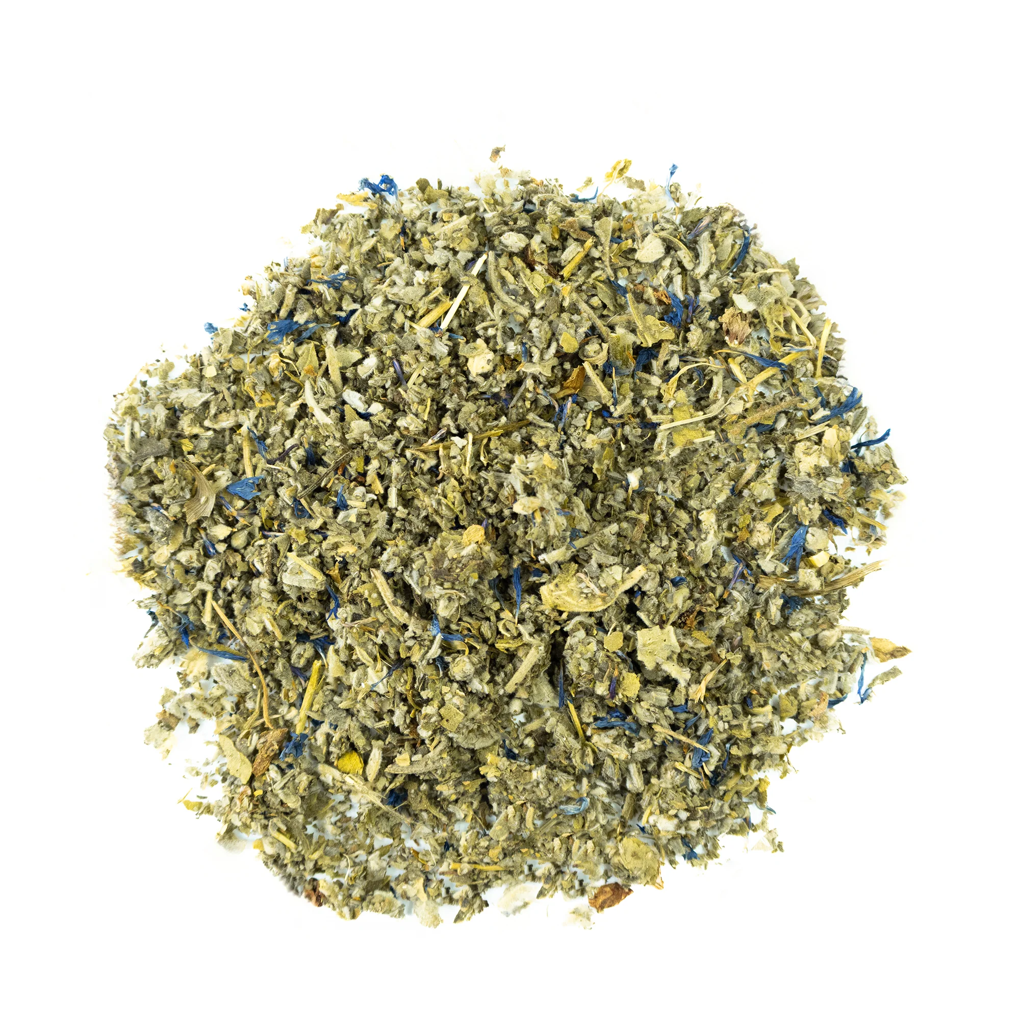 Terpene Infused Herb Pouch - Tangie - Image 2