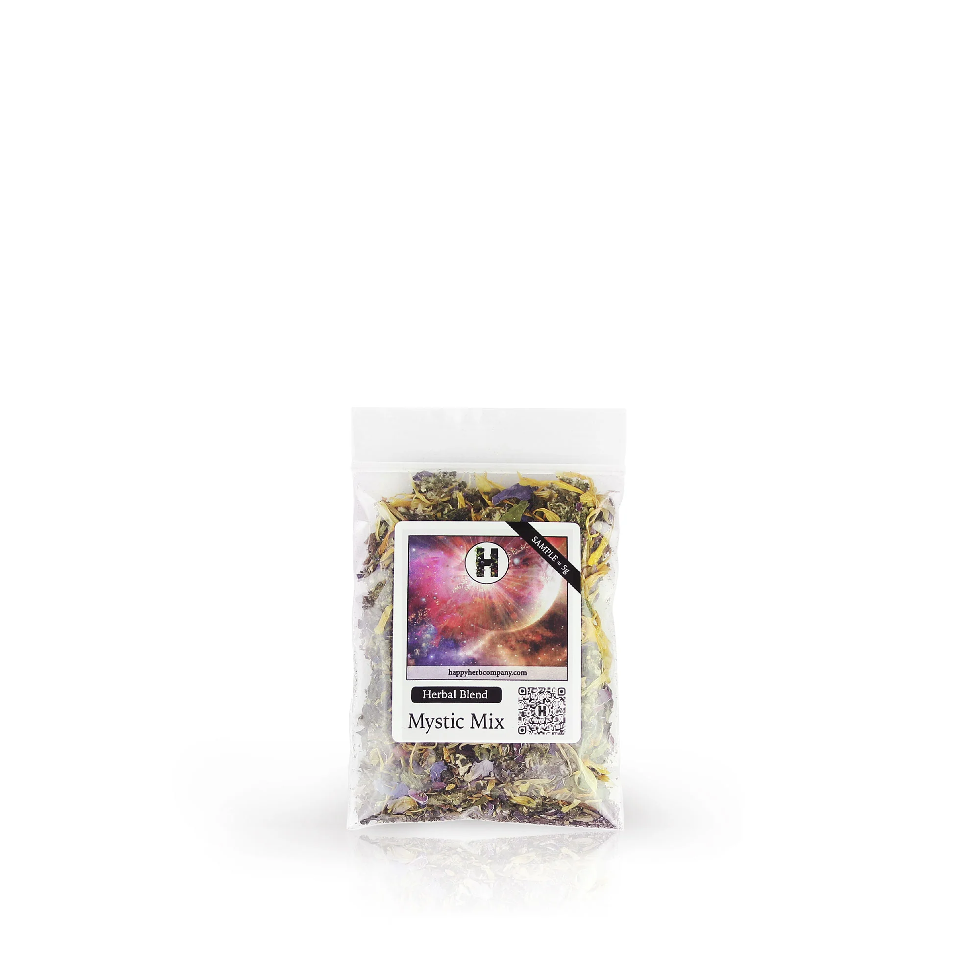 "Try Me" Herbal Blend Sample Packs - Image 10