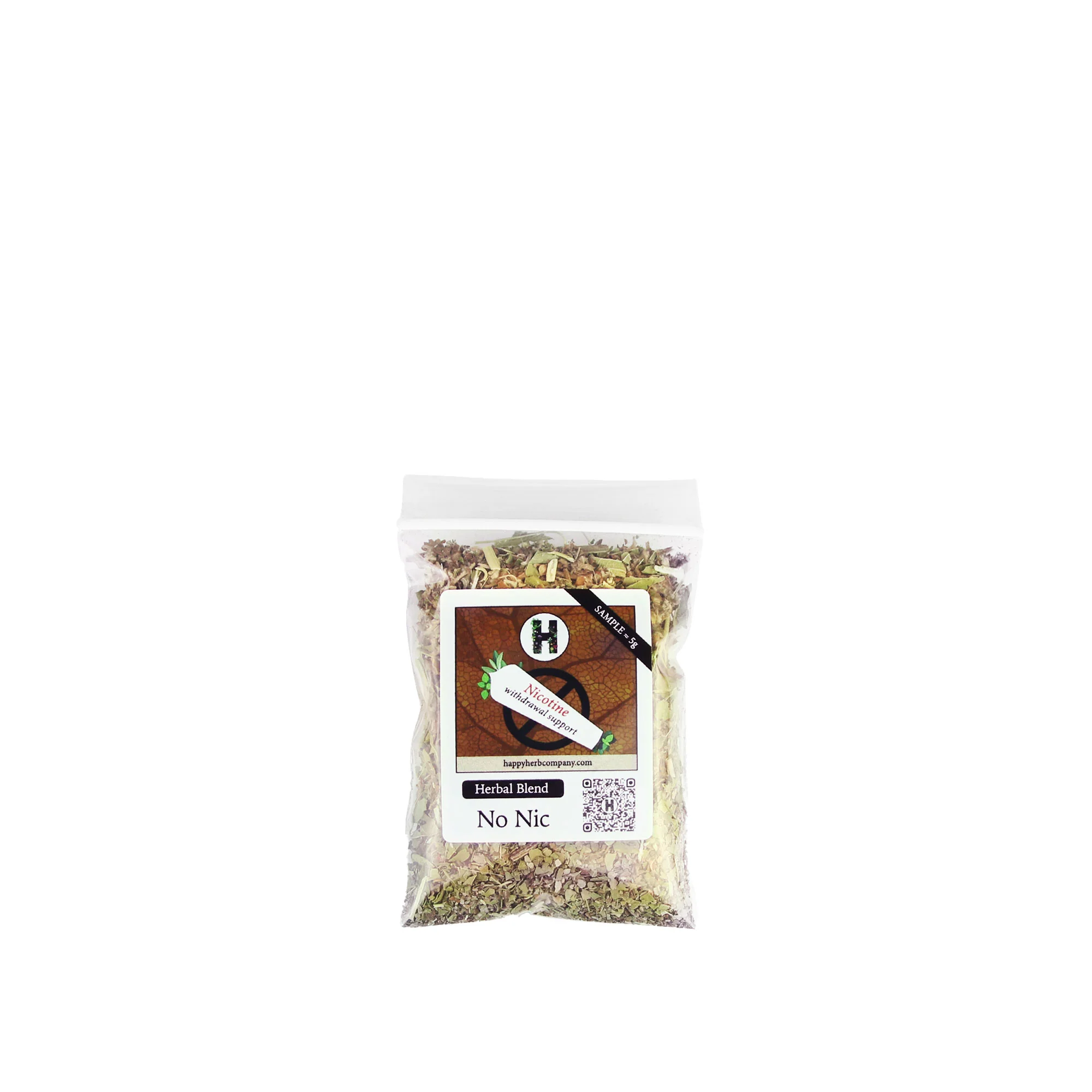 "Try Me" Herbal Blend Sample Packs - Image 11