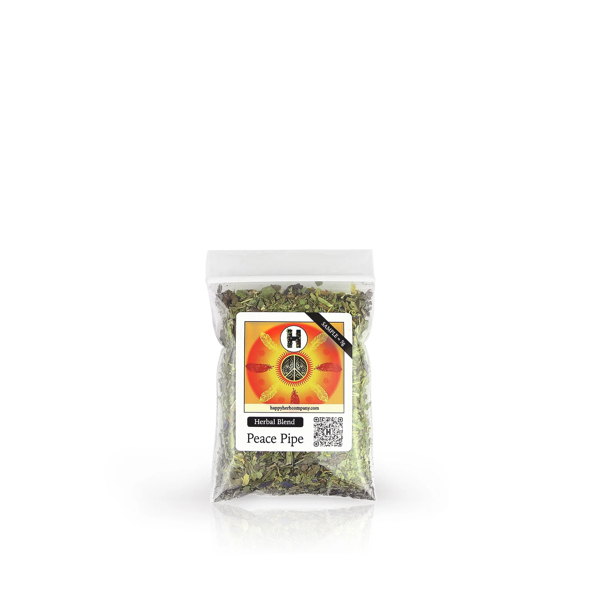 "Try Me" Herbal Blend Sample Packs - Image 13