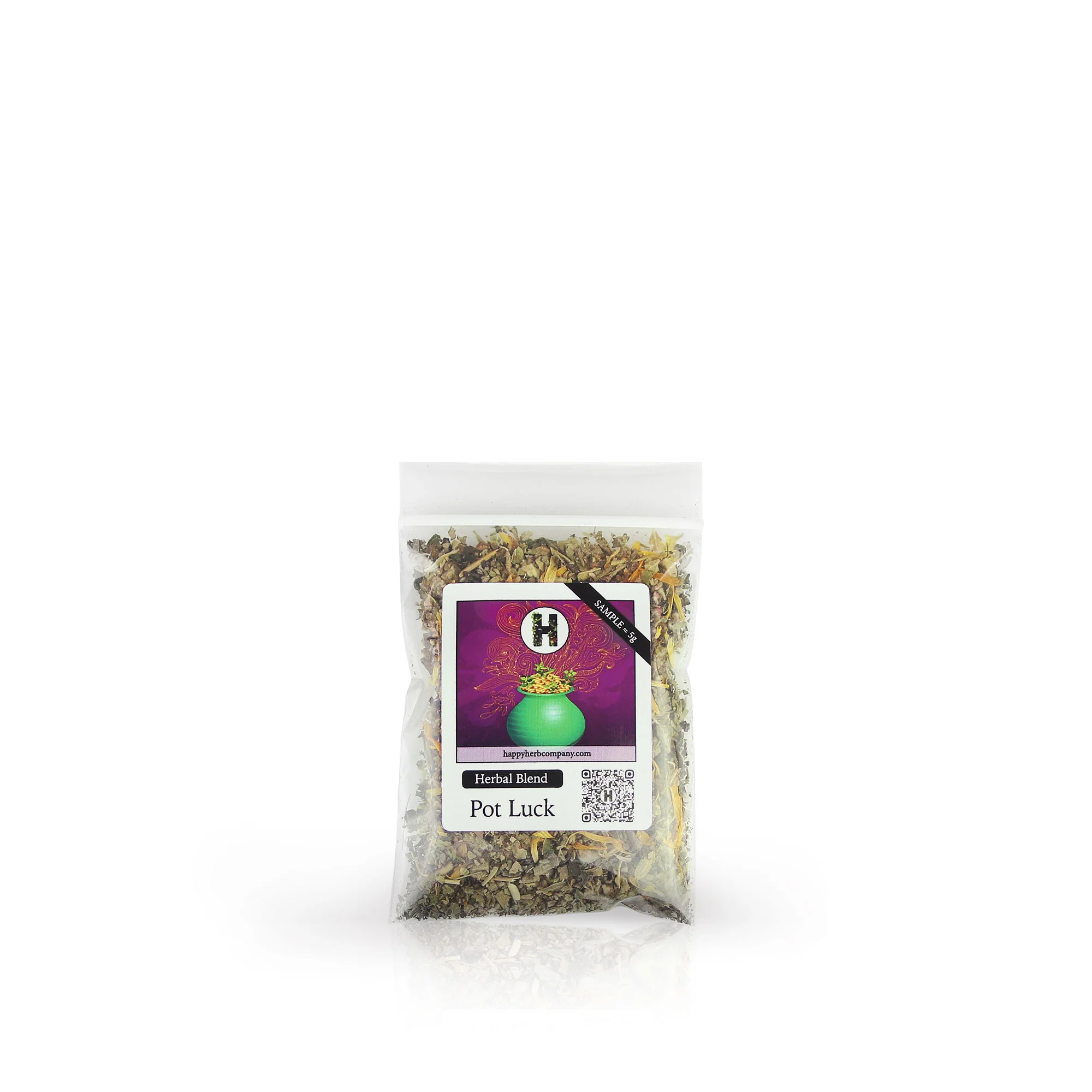 "Try Me" Herbal Blend Sample Packs - Image 14