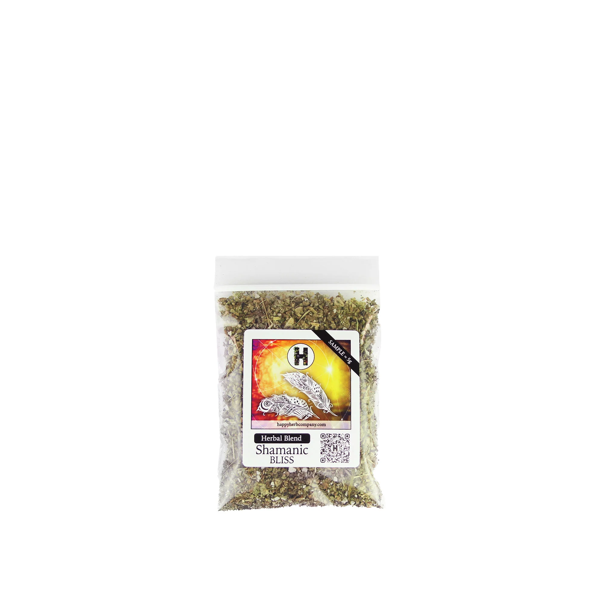 "Try Me" Herbal Blend Sample Packs - Image 16