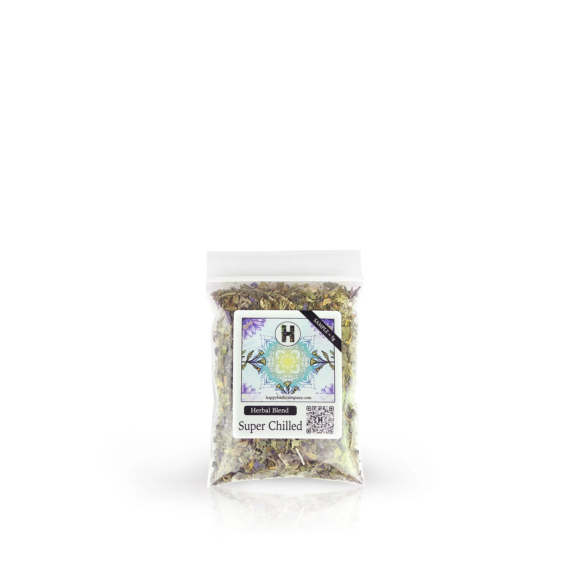 "Try Me" Herbal Blend Sample Packs - Image 17