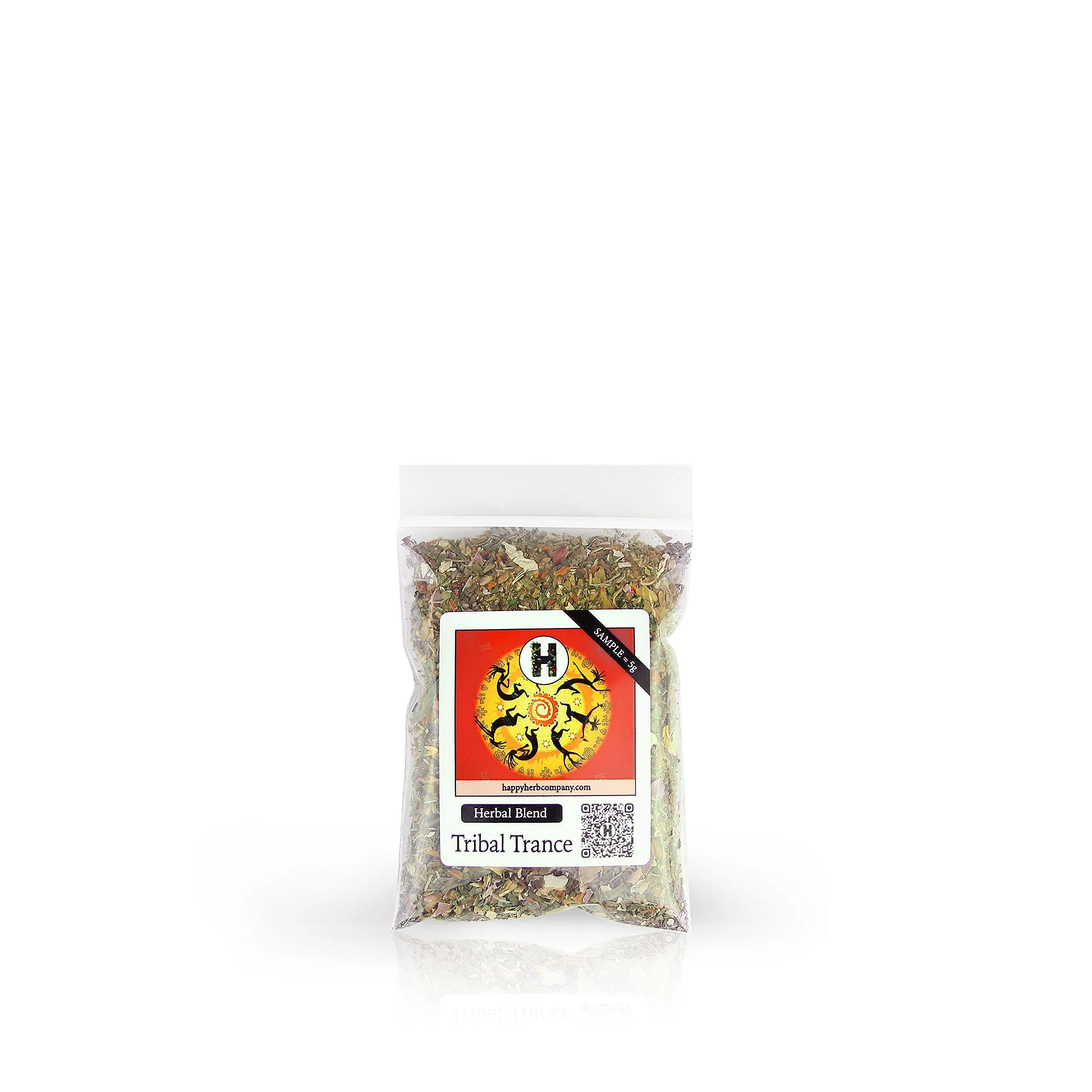 "Try Me" Herbal Blend Sample Packs - Image 18