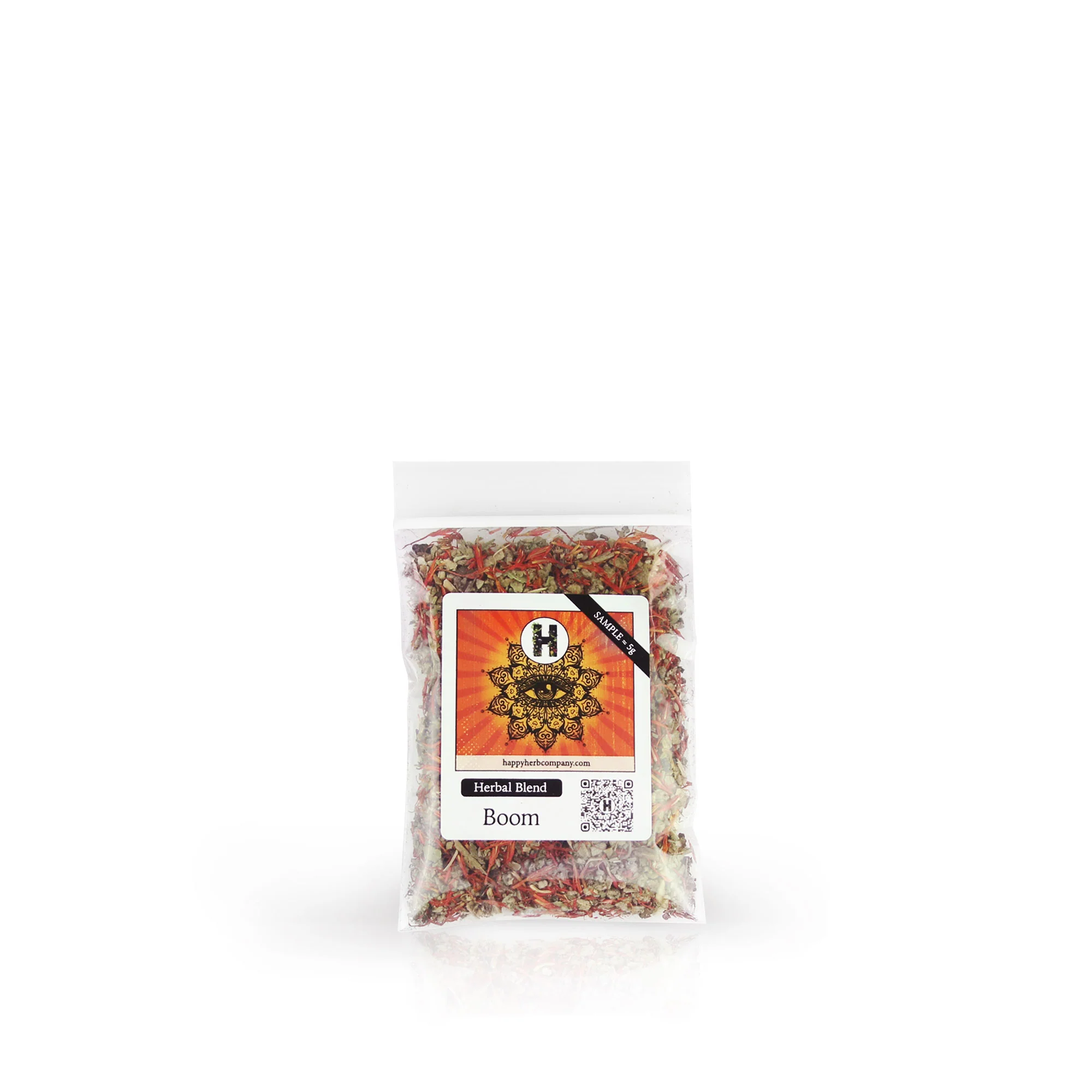 "Try Me" Herbal Blend Sample Packs - Image 3