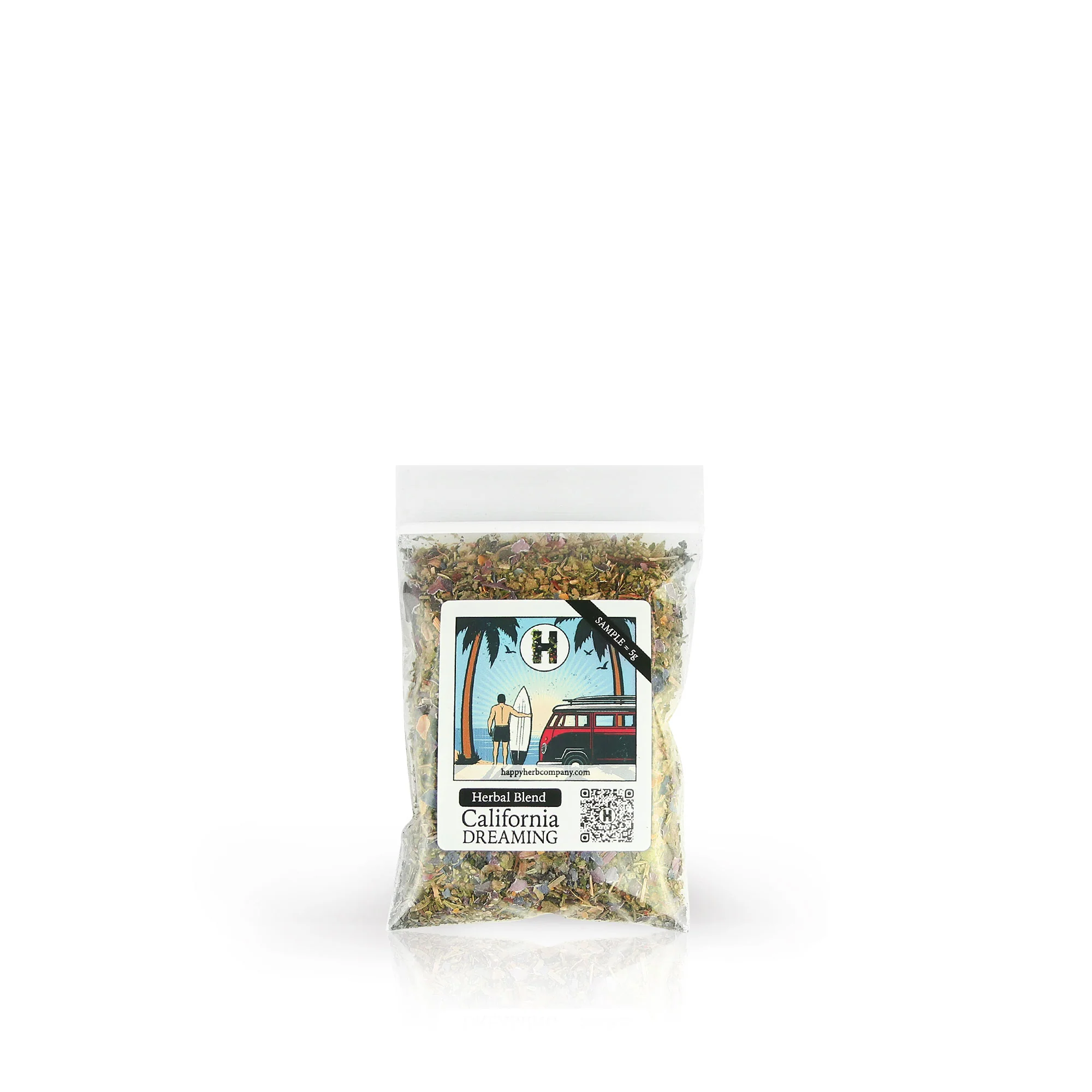 "Try Me" Herbal Blend Sample Packs - Image 4