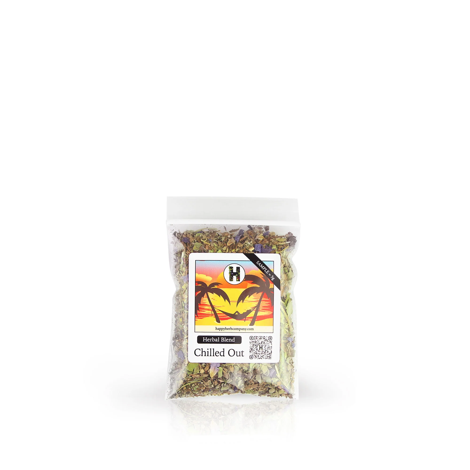 "Try Me" Herbal Blend Sample Packs - Image 5