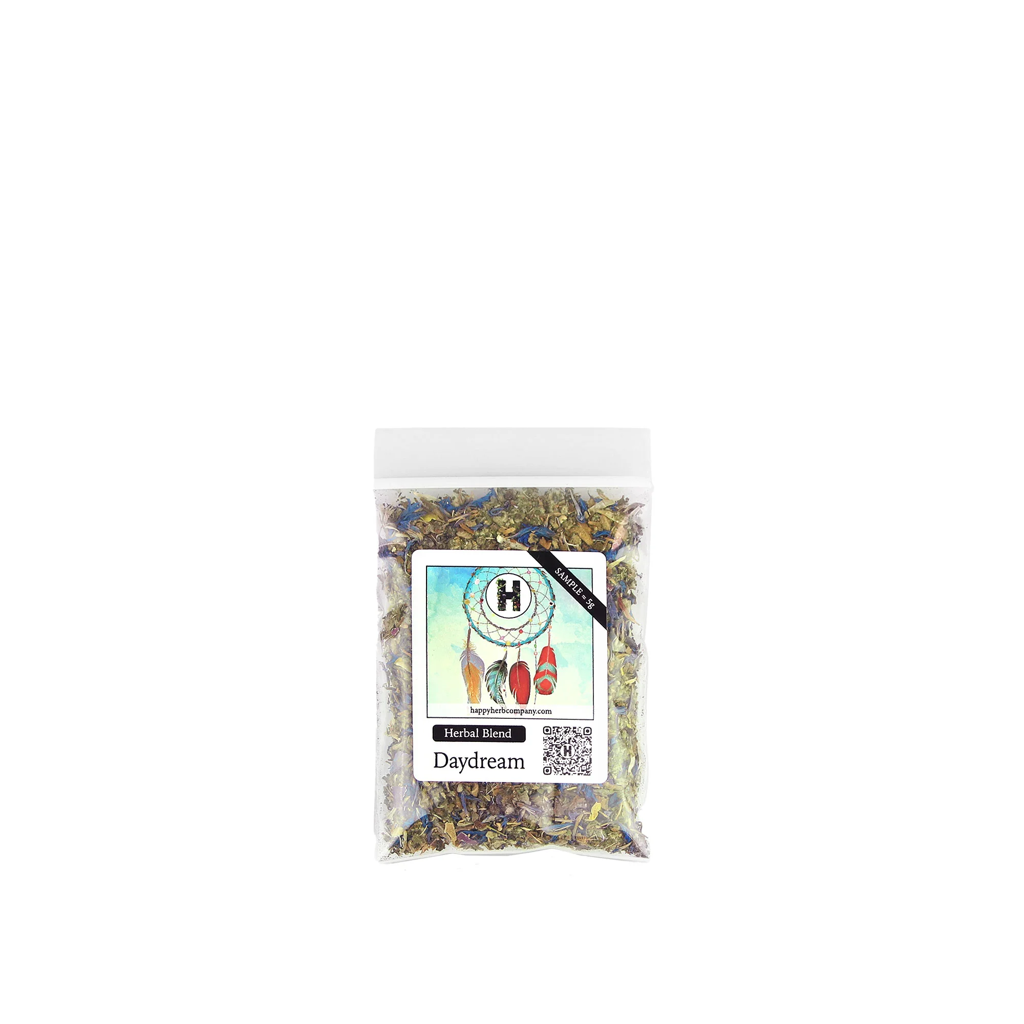 "Try Me" Herbal Blend Sample Packs - Image 6