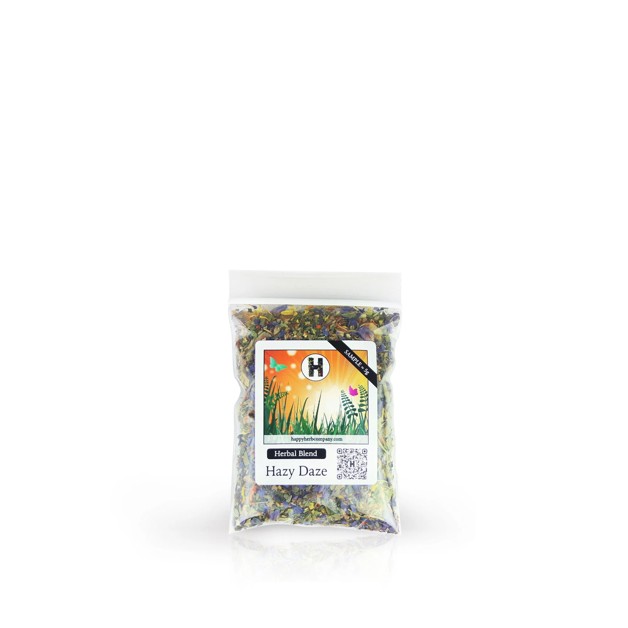 "Try Me" Herbal Blend Sample Packs - Image 7