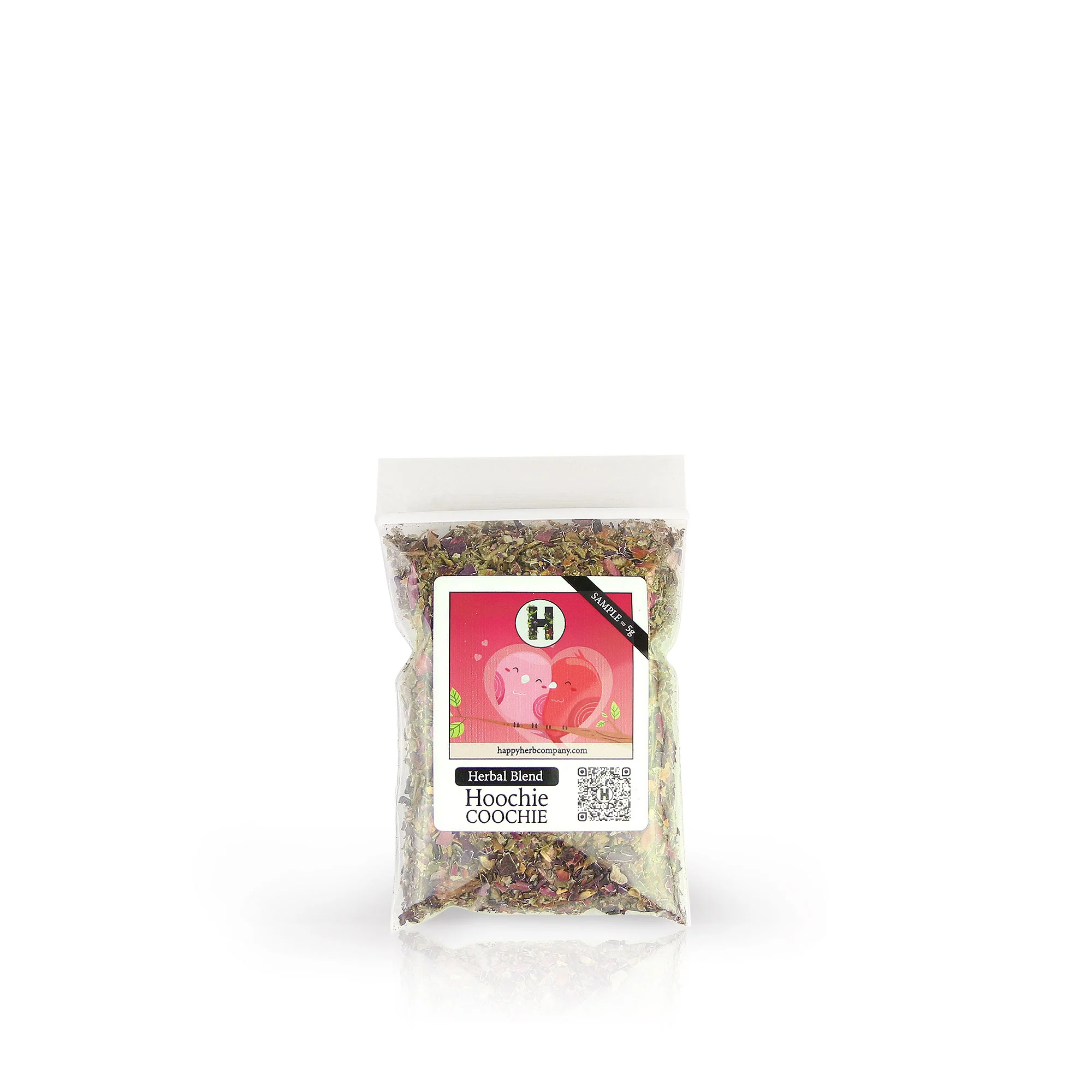 "Try Me" Herbal Blend Sample Packs - Image 8
