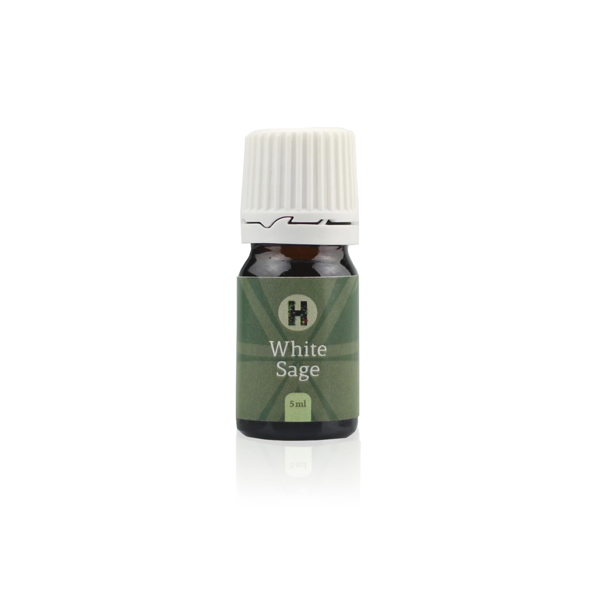 White Sage Essential Oil