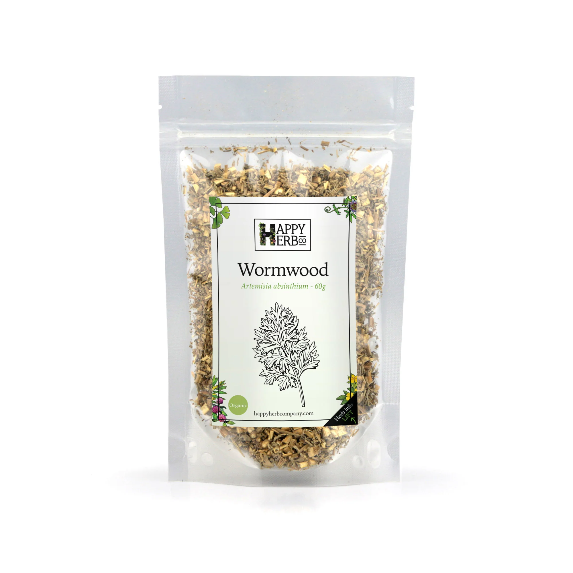 Wormwood